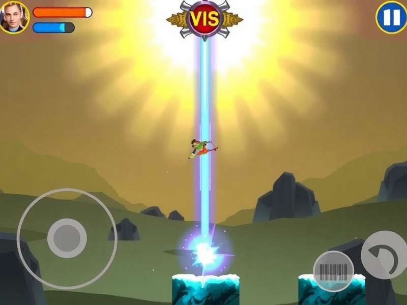 Shiva S Divine Light Game Screenshot